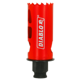 Diablo DHS1312 1-5/16" Bi-Metal Hole Saw